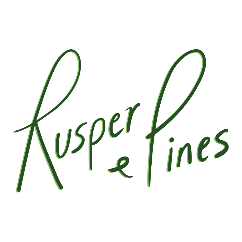 Come-along-for-the-ride Rusper & Pines