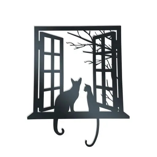 cats, feline. pets, gift, decoration, love